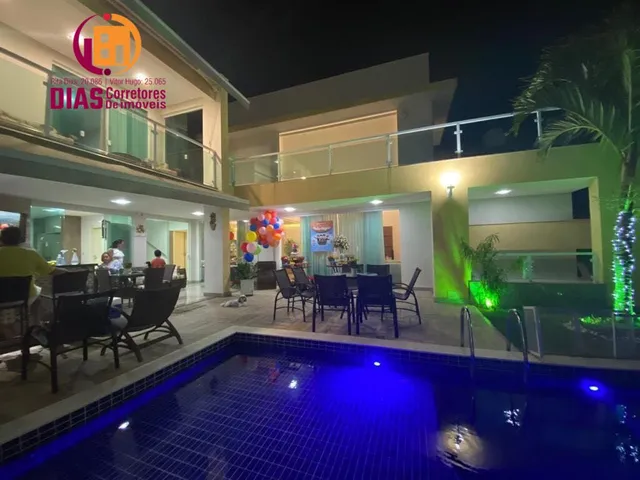Imagem 11: Vendo em oportunidade casa no Alphaville do litoral Norte com 415m2 4 suíte, 4 vagas
