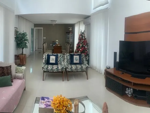 Imagem 2: Vendo em oportunidade casa no Alphaville do litoral Norte com 415m2 4 suíte, 4 vagas