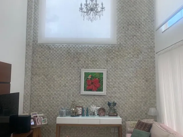 Imagem 10: Vendo em oportunidade casa no Alphaville do litoral Norte com 415m2 4 suíte, 4 vagas