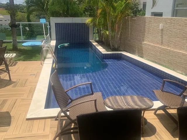 Imagem 4: Vendo em oportunidade casa no Alphaville do litoral Norte com 415m2 4 suíte, 4 vagas