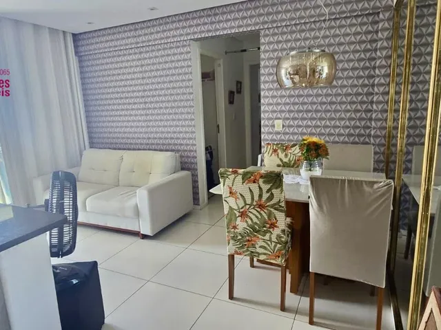 Imagem: Vendo Apartamento com 68m2 no Condomínio