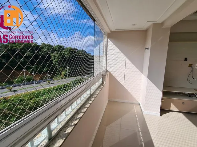 Imagem 14: Vendo oportunidade Apartamento de 65m2, varanda, 2/4, suíte, vaga coberta