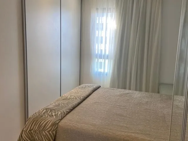 Imagem 2: Vendo Lindo Apartamento no Manhattan Tribeca com 84m2, 3/4, 1 suite, 1 quarto e 1