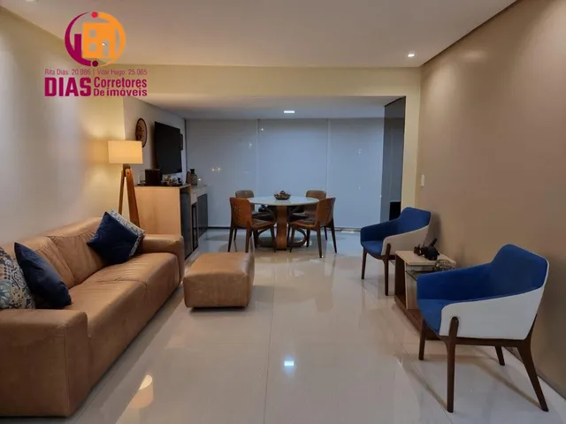 Imagem: Vendo em oportunidade lindo Apartamento