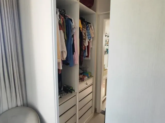 Imagem 8: Vendo em super oportunidade Apartamento de 144m2 varanda gourmet visitar mar com 3