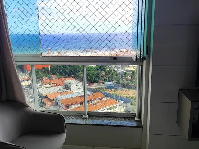 Imagem 3: Vendo em super oportunidade Apartamento de 144m2 varanda gourmet visitar mar com 3