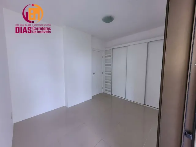 Imagem 6: Vendo em exclusividade Apartamento de 166m2 no Resort Le Parc com 4/4, sendo 3 suítes