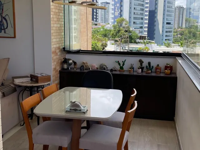 Imagem 2: Vendo amo Apartamento vista panorâmica para o mar com 71m2 com 1 suíte reversível