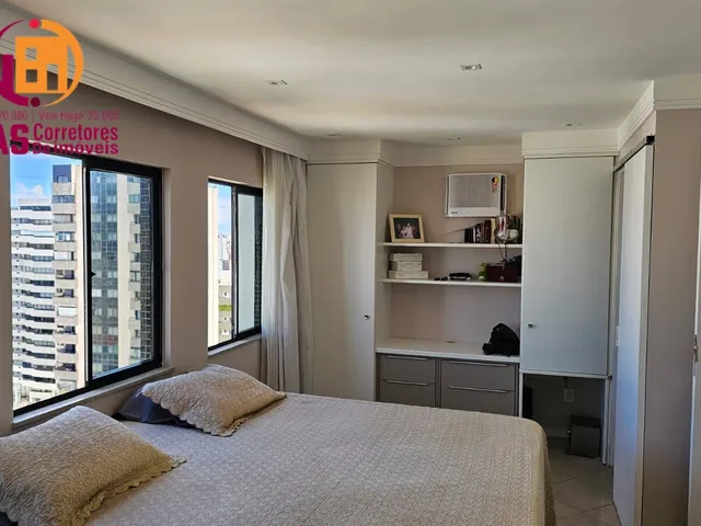 Imagem 7: Vendo em super oportunidade Apartamento linda Cobertura Duplex com 200m2 piscina