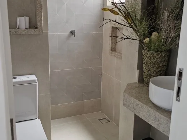 Imagem 9: Vendo em super oportunidade Apartamento linda Cobertura Duplex com 200m2 piscina