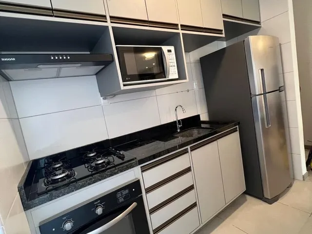 Imagem 12: Vendo em super oportunidade Apartamento linda Cobertura Duplex com 200m2 piscina