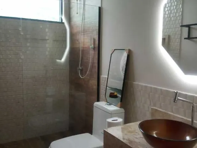 Imagem 14: Vendo Lindo Sítio com 1.200m² total com casa térrea nova com piscina, espaço