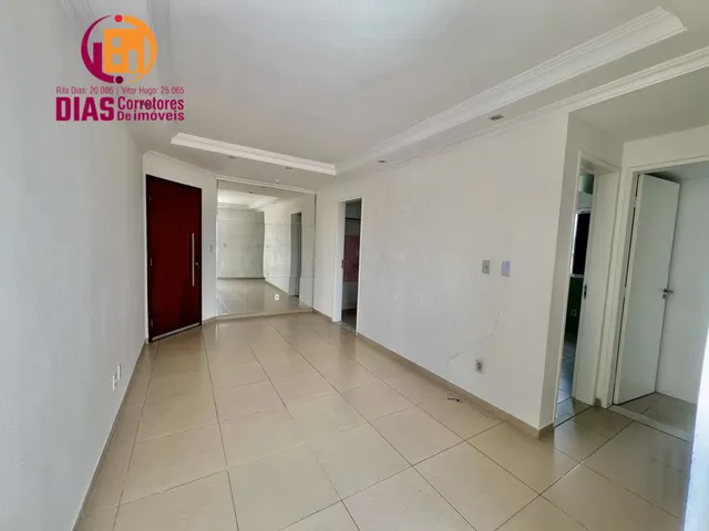 Imagem 2: Apartamento à venda 2/4 com 1 suíte em Brotas, Salvador/BA