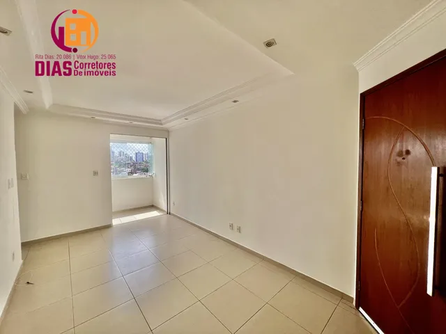 Imagem: O apartamento possui 4 Dormitórios, 1 Suíte, 2 Banheiros,