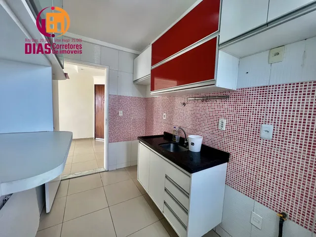 Imagem 4: Apartamento à venda 2/4 com 1 suíte em Brotas, Salvador/BA