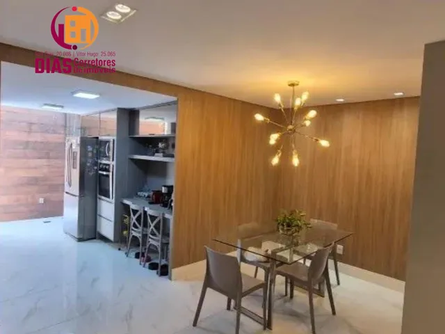 Imagem 14: Vendo em Oportunidade Casa duplex reformada moderna com 180m2, 4/3, suíte, 2 vagas em