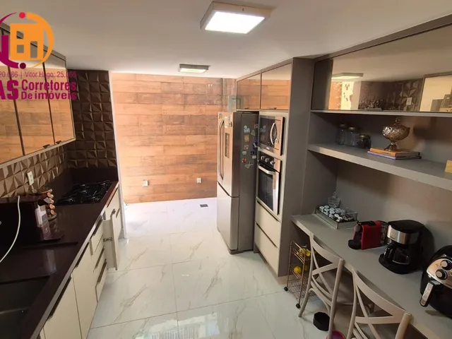 Imagem 5: Vendo em Oportunidade Casa duplex reformada moderna com 180m2, 4/3, suíte, 2 vagas em
