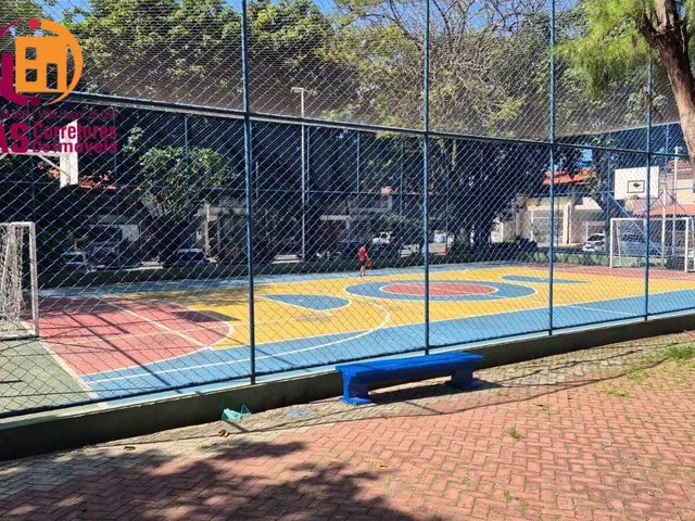 Imagem 10: Vendo em Oportunidade Casa duplex reformada moderna com 180m2, 4/3, suíte, 2 vagas em