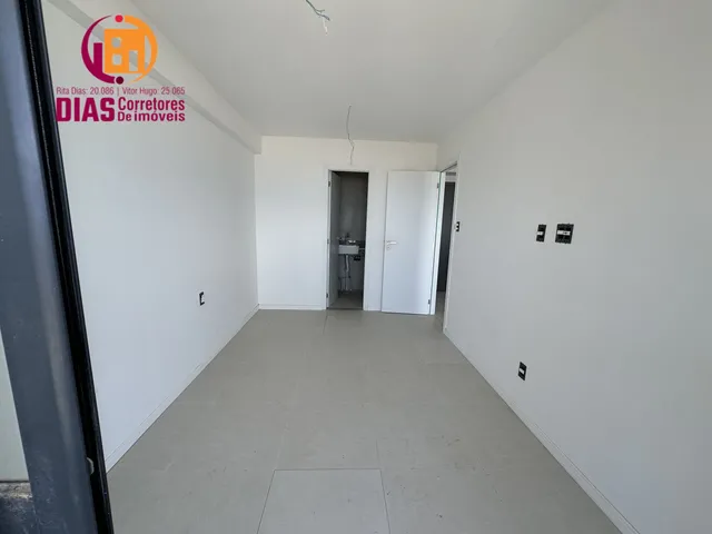 Imagem 16: Vendo em oportunidade e exclusividade Apartamento para decorar do seu jeito com 1(4