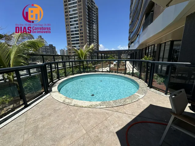 Imagem 5: Vendo em oportunidade e exclusividade Apartamento para decorar do seu jeito com 1(4