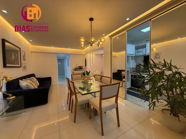 Imagem 14: Vendo lindo Apartamento nascente reformado, podendo vender mobiliado Vila Laura