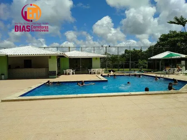 Imagem 14: Alugo Casa em Jacuípe Pará aluguel anual com 260m2, mobiliada e decorada com clube com