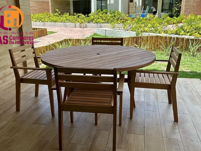 Imagem: Vendo oportunidade Apartamento Garden mobiliado