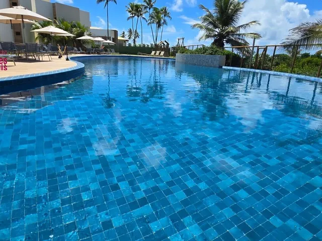Imagem 13: Vendo oportunidade Apartamento Garden mobiliado e decorado com 107m2, 3/4, suítes, 1