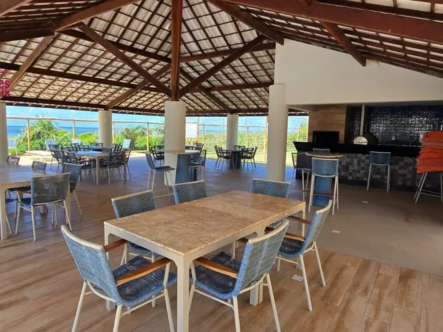 Imagem 11: Vendo oportunidade Apartamento Garden mobiliado e decorado com 107m2, 3/4, suítes, 1