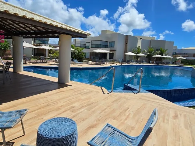 Imagem 3: Vendo oportunidade Apartamento Garden mobiliado e decorado com 107m2, 3/4, suítes, 1