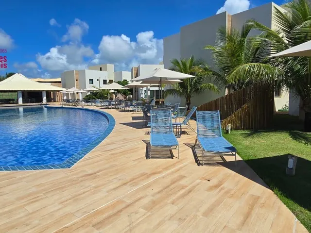 Imagem 14: Vendo oportunidade Apartamento Garden mobiliado e decorado com 107m2, 3/4, suítes, 1