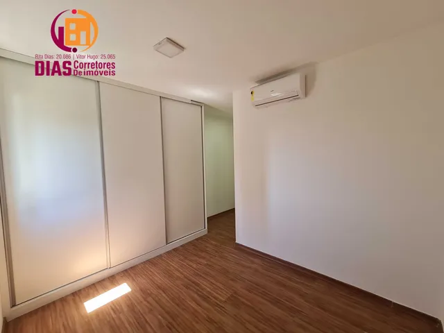 Imagem 5: Vendo no Etco Greenville em exclusividade Apartamento nascente com 130m²