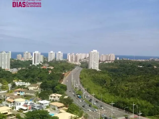 Imagem 3: Vendo no Etco Greenville em exclusividade Apartamento nascente com 130m²