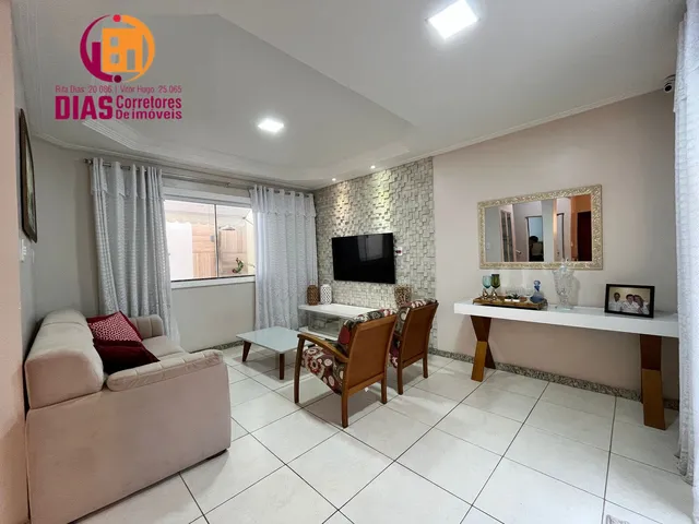 Imagem 14: Vendo Oportunidade Casa energia solar Duplex em Condomínio com 150m2, 4/4, sendo 3