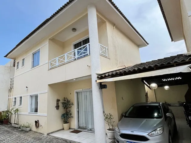 Imagem 10: Vendo Oportunidade Casa energia solar Duplex em Condomínio com 150m2, 4/4, sendo 3
