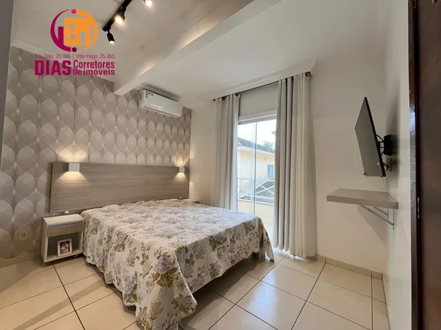 Imagem 12: Vendo Oportunidade Casa energia solar Duplex em Condomínio com 150m2, 4/4, sendo 3