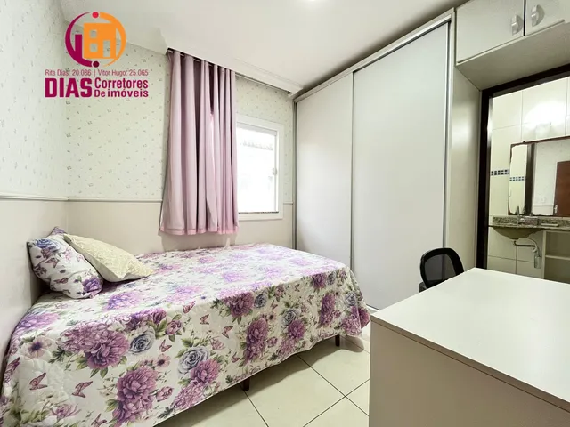Imagem 5: Vendo Oportunidade Casa energia solar Duplex em Condomínio com 150m2, 4/4, sendo 3