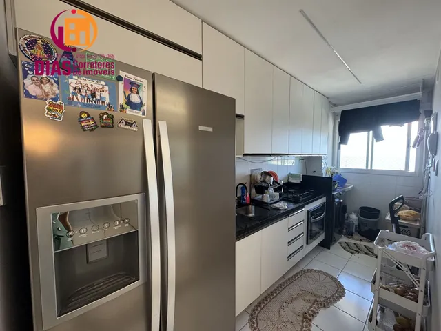 Imagem 3: Vendo Lindíssimo Apartamento totalmente reformado nascente vista mar com 64m2, 2/4
