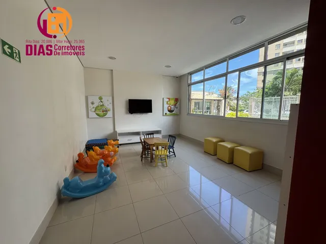 Imagem 12: Vendo Lindíssimo Apartamento totalmente reformado nascente vista mar com 64m2, 2/4