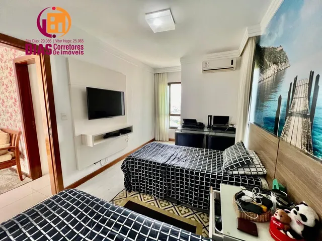 Imagem 12: Apartamento Cobertura Duplex à venda 4/4 sendo 2 suítes com 200m² em Patamares