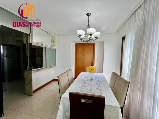 Imagem 15: Apartamento Cobertura Duplex à venda 4/4 sendo 2 suítes com 200m² em Patamares