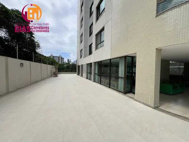 Imagem 7: Apartamento Cobertura Duplex à venda 4/4 sendo 2 suítes com 200m² em Patamares