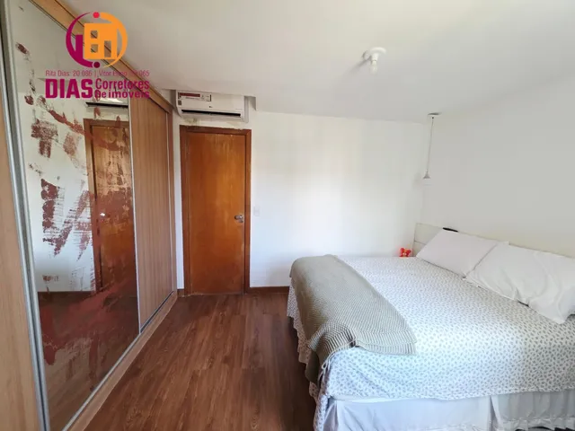 Imagem 14: Vendo lindo Apartamento reformado com 82m2 no Alphaville em condomínio com total