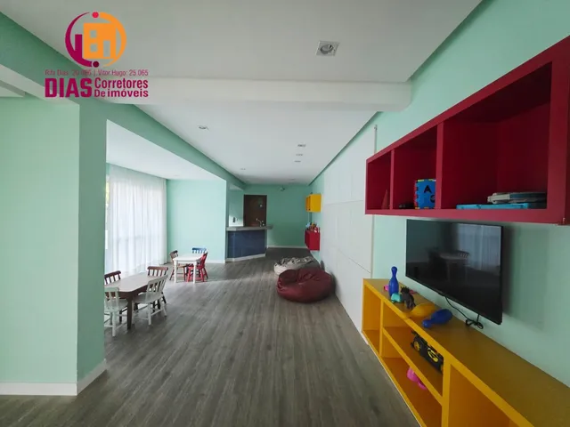 Imagem 6: Vendo lindo Apartamento reformado com 82m2 no Alphaville em condomínio com total