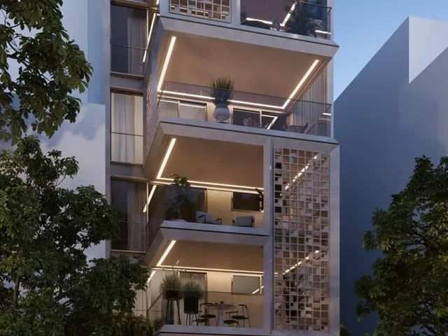 Imagem 1: Apartamento Studio em Leblon, Rio de Janeiro/RJ