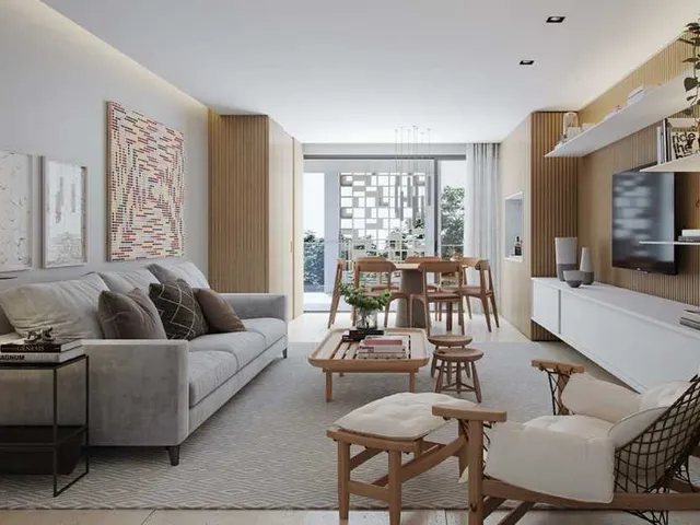 Imagem 3: Apartamento Studio em Leblon, Rio de Janeiro/RJ