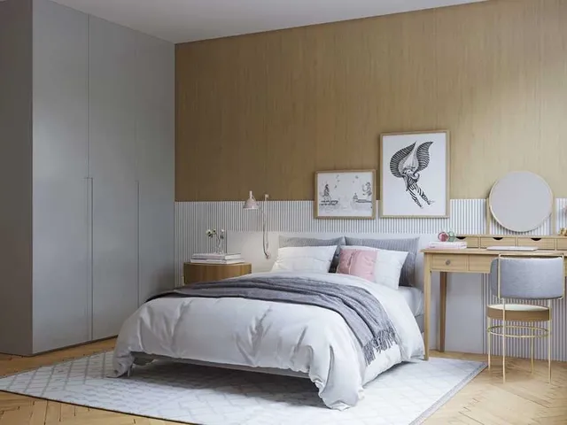 Imagem 5: Apartamento Studio em Leblon, Rio de Janeiro/RJ