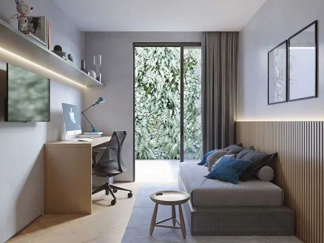 Imagem 6: Apartamento Studio em Leblon, Rio de Janeiro/RJ