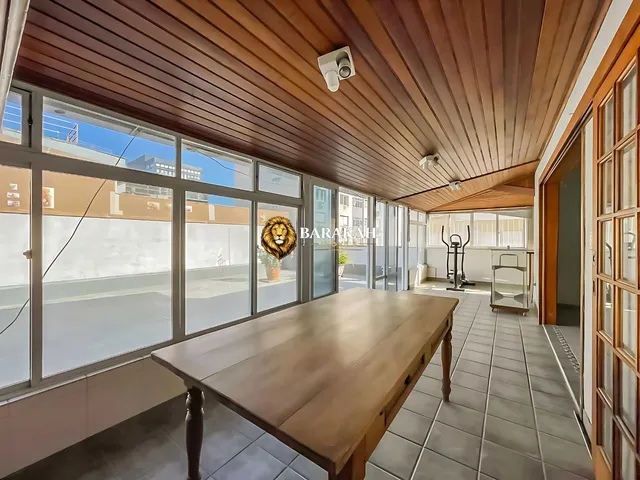 Imagem: Apartamento à venda no bairro Moinhos de