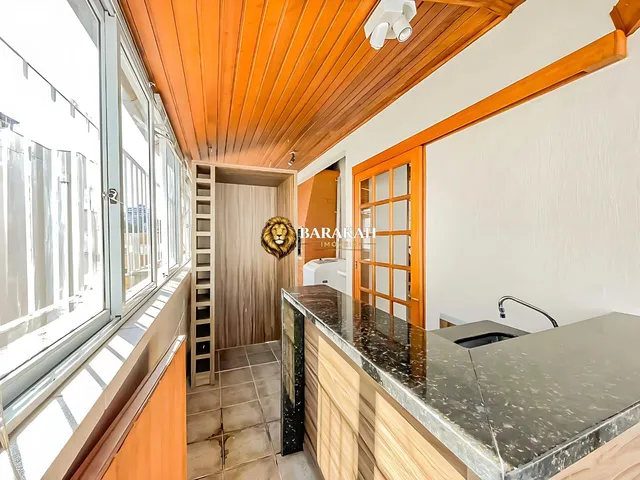Imagem 6: Apartamento à venda no bairro Moinhos de Vento - Porto Alegre/RS